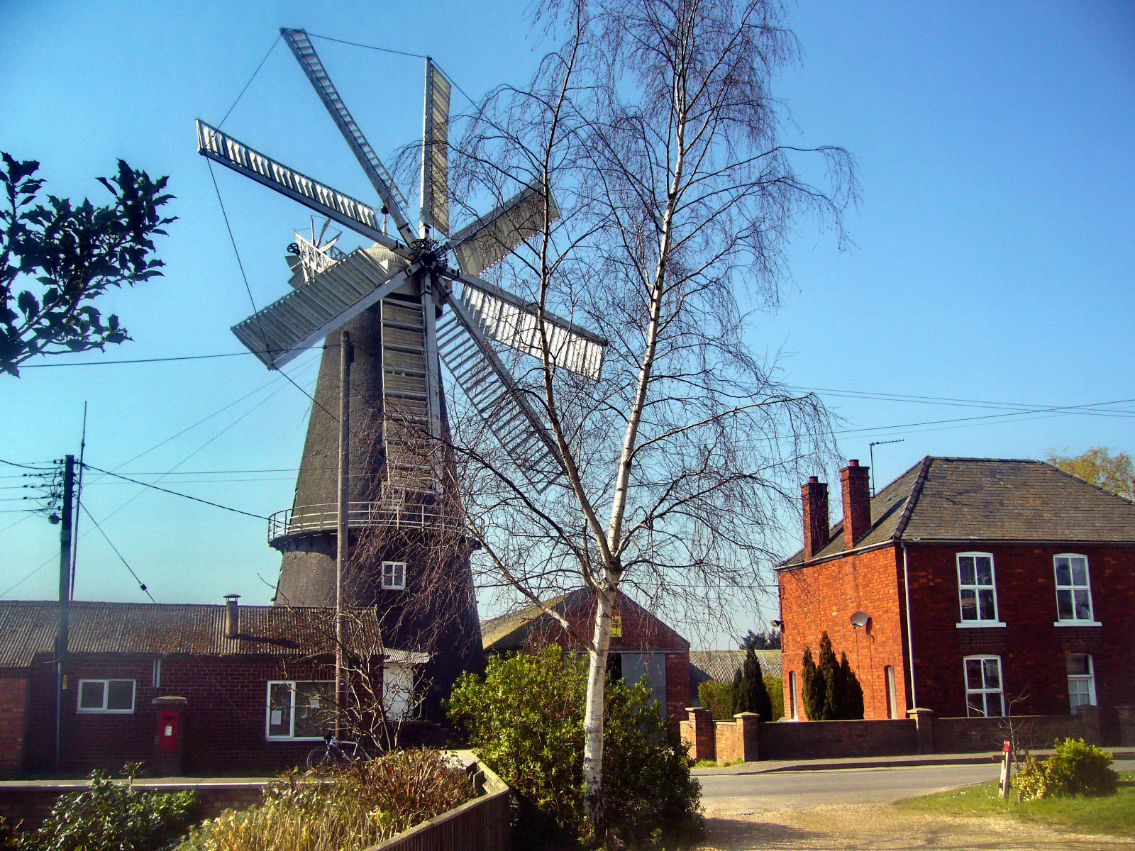 Heckington, Sleaford